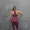 Merlot Training Bra