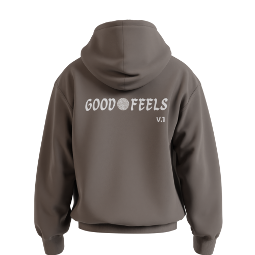 Good Feels Hoodie