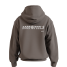 Good Feels Hoodie