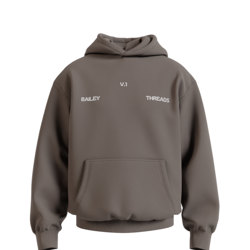 Good Feels Hoodie