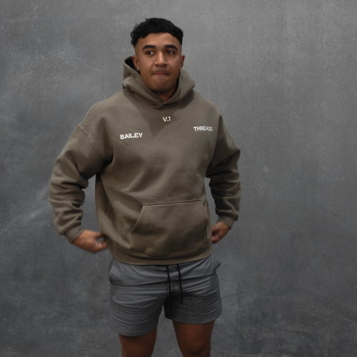 Good Feels Hoodie