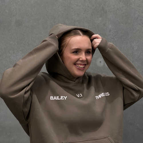 Good Feels Hoodie