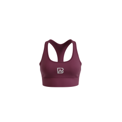 Merlot Training Bra