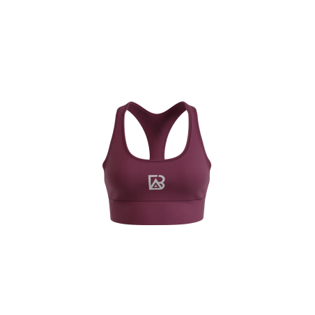 Merlot Training Bra