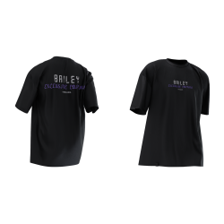 Exclusive Oversized Tee