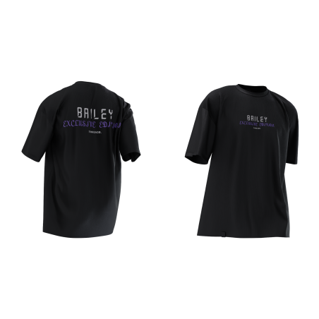 Exclusive Oversized Tee