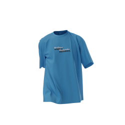 Carolina Oversized Tee