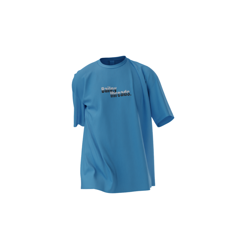 Carolina Oversized Tee