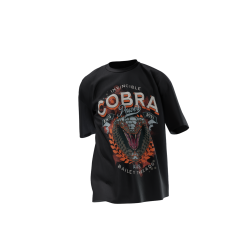 Corba Oversized Tee