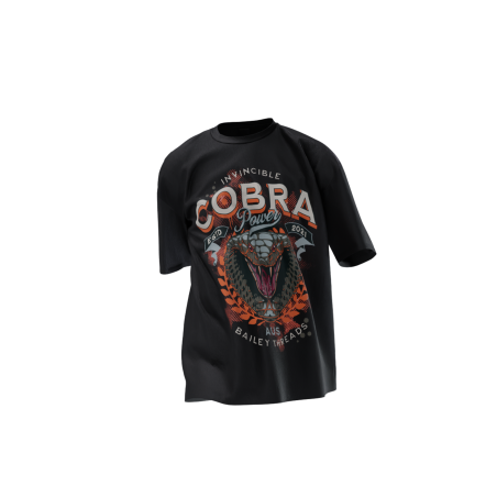 Corba Oversized Tee
