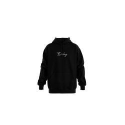 Unisex Signature hoodie