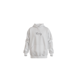 Unisex Signature hoodie