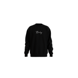 Unisex Signature Crew