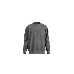 Unisex Signature Crew