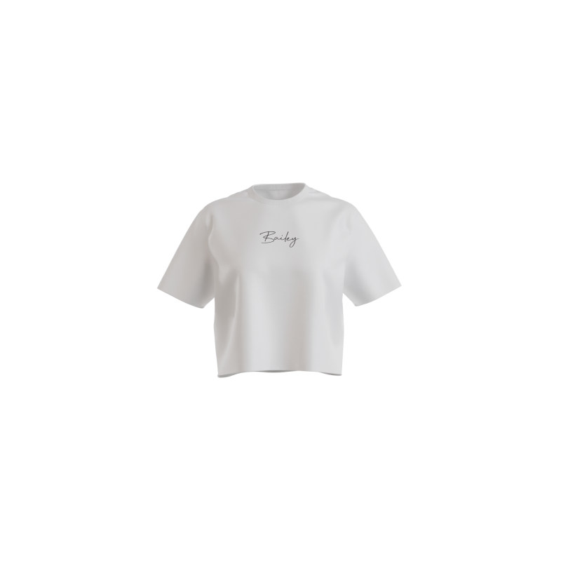 Signature Midriff