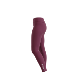 Merlot Tights
