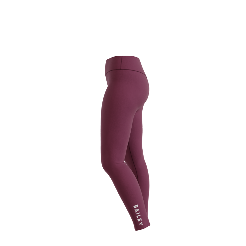 Merlot Tights