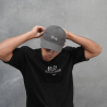 Grey Cap