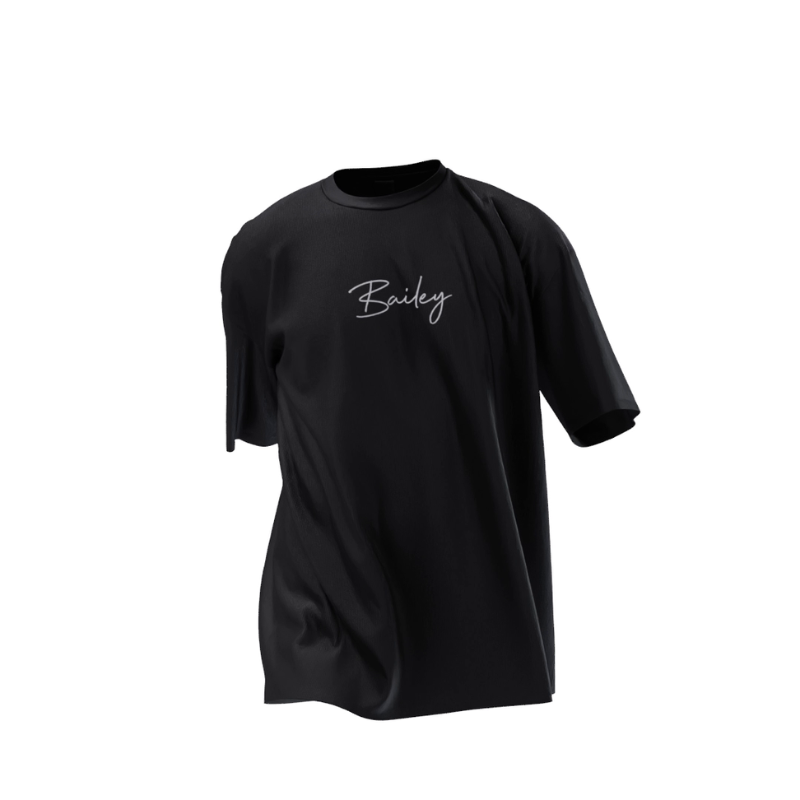Classic Block Tee