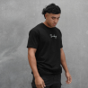 Classic Block Tee