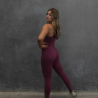 Merlot Tights