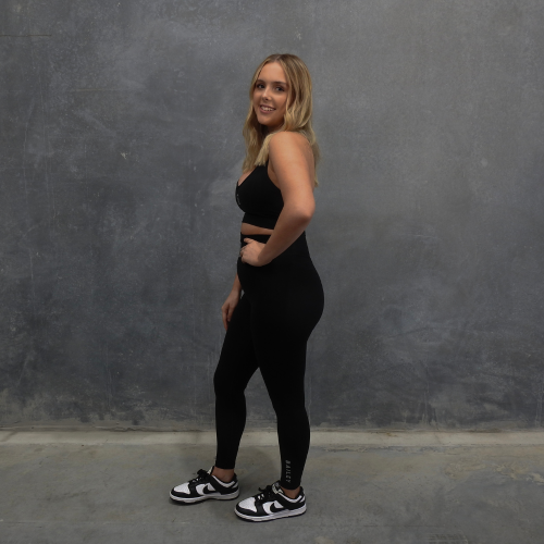Black Tights