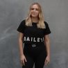 Classic Midriff