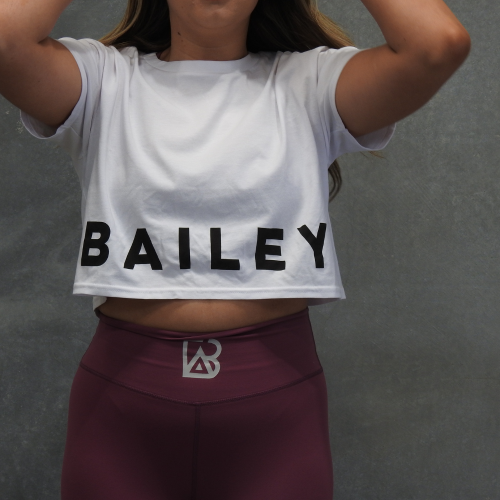 Classic Midriff