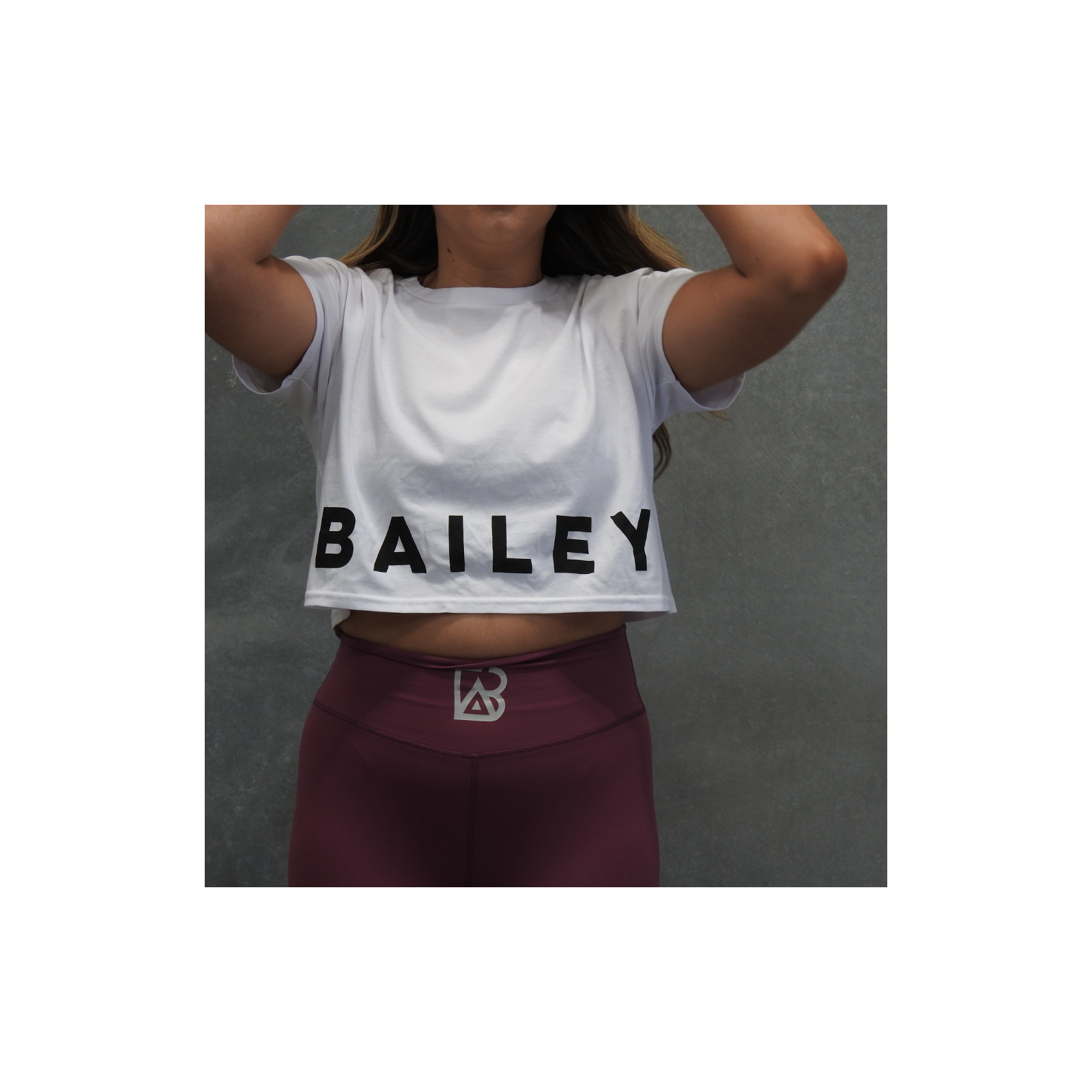 Classic Midriff