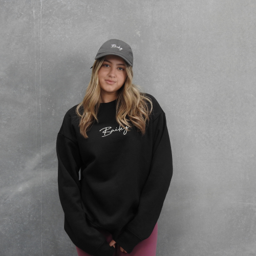 Unisex Signature Crew