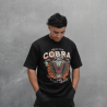 Corba Oversized Tee