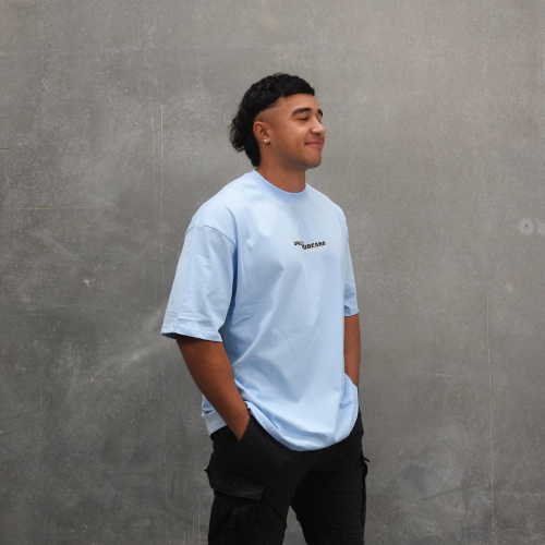 Carolina Oversized Tee