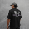 Exclusive Oversized Tee