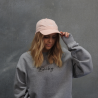 Pink Cap